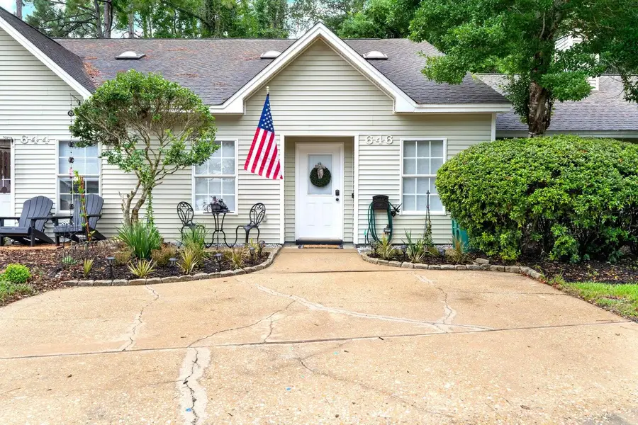 646 Emerald Lane, Fort Walton Beach, FL 32547 - Image #2