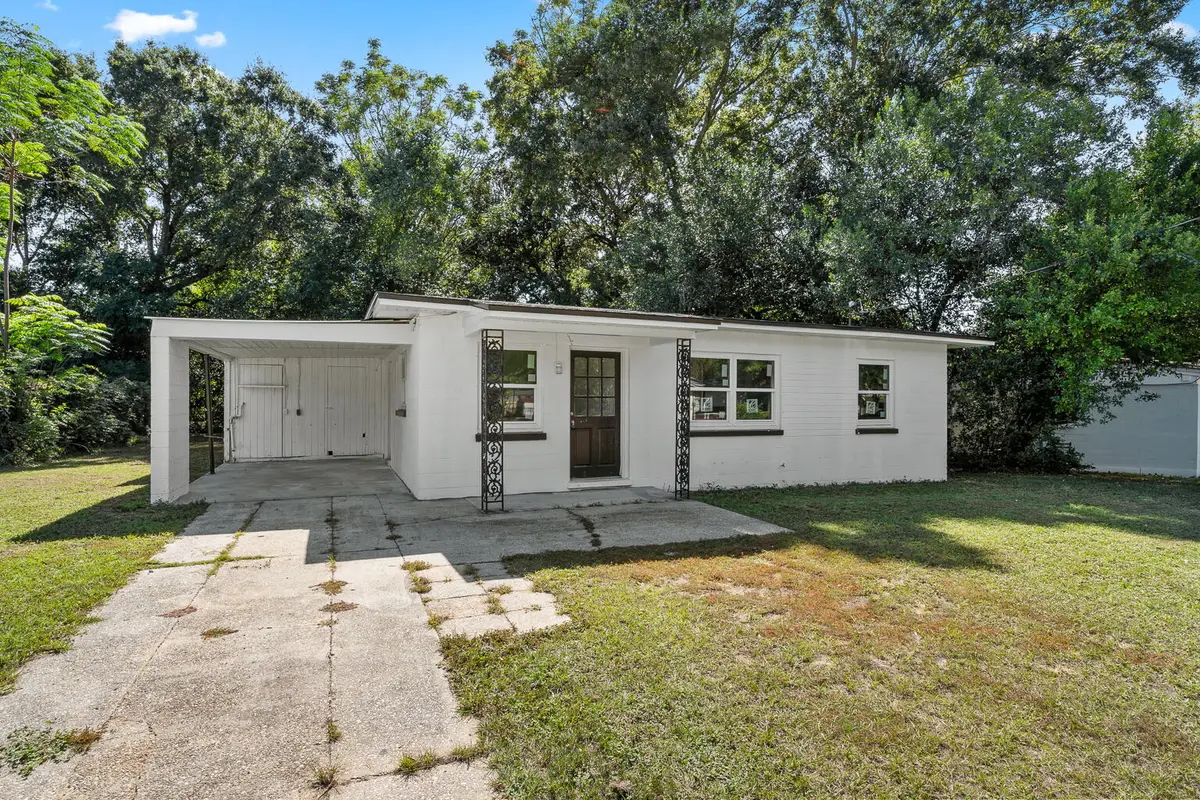 15 Janet Street, Pensacola, FL 32506 - #1