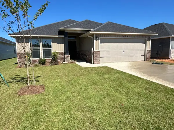 2494 Privet Berry Drive, Gulf Breeze, FL 32563