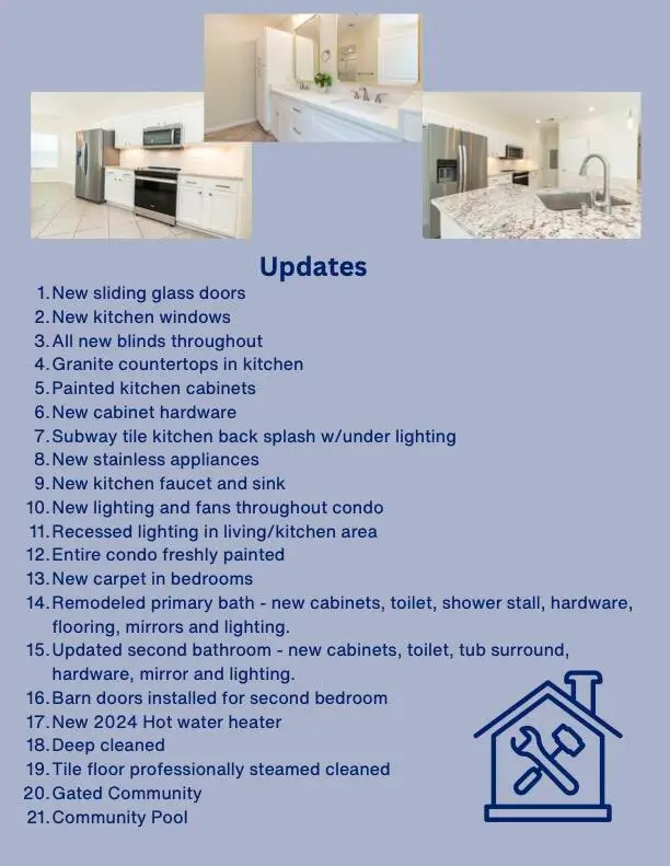 212 Harbor Boulevard #102, Destin, FL 32541 - Image #3