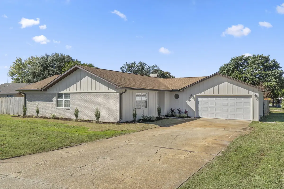 1435 El Rito Drive, Gulf Breeze, FL 32563 - Image #1