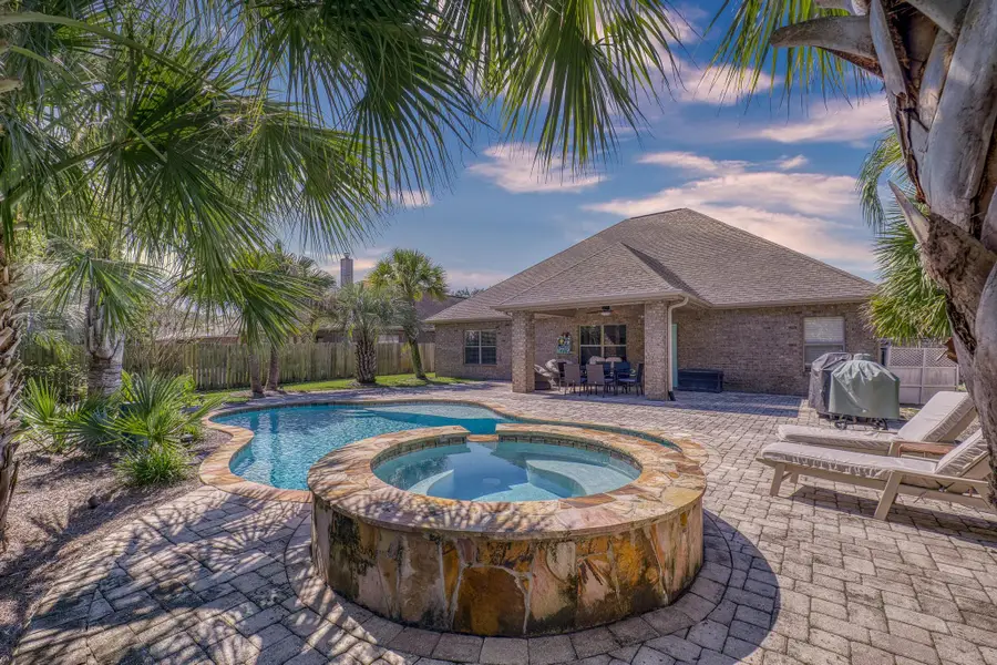 2792 Grand Bay Court, Navarre, FL 32566 - Image #3