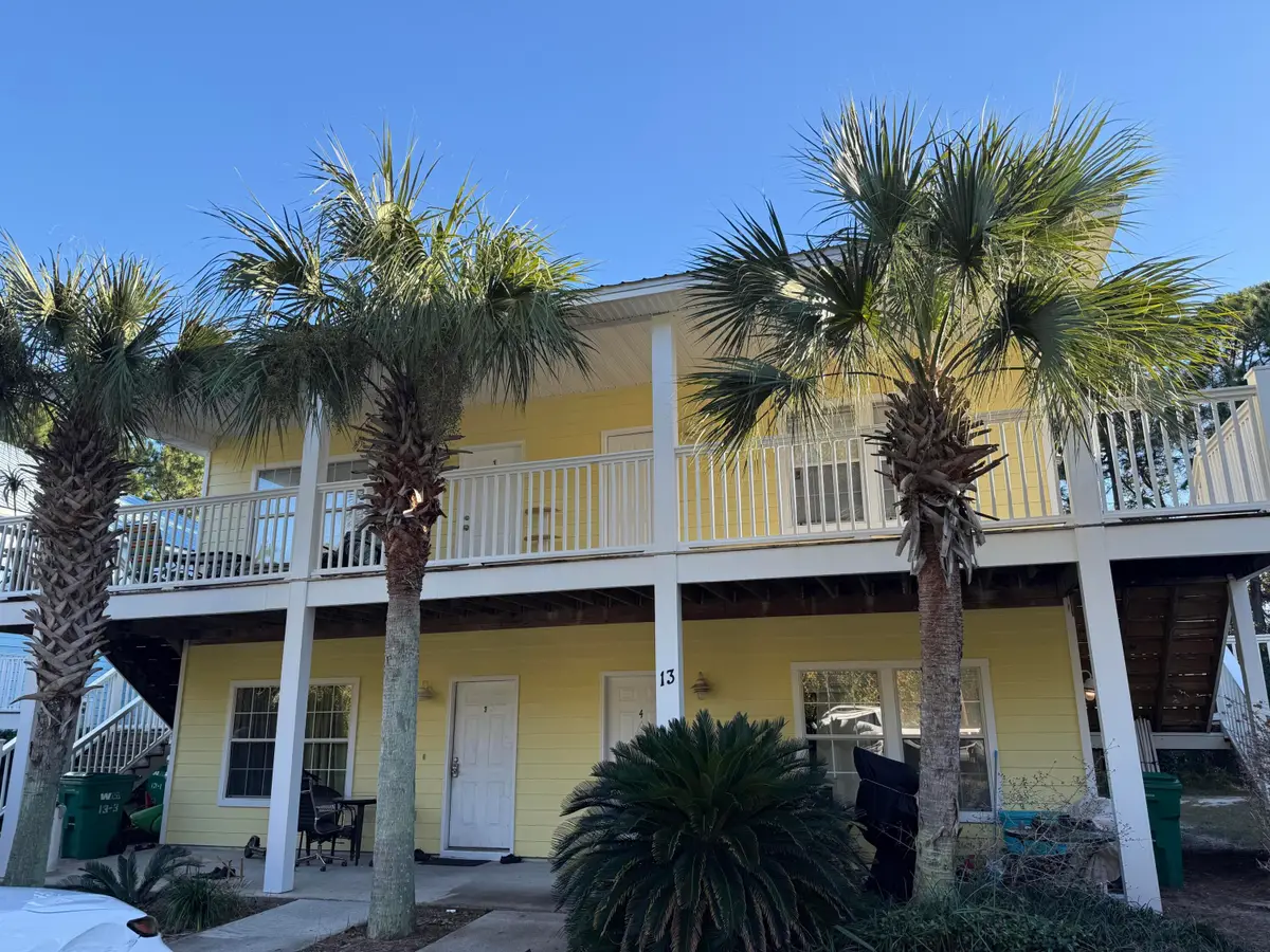 108 Don Bishop Road #13, Santa Rosa Beach, FL 32459 - Image #1
