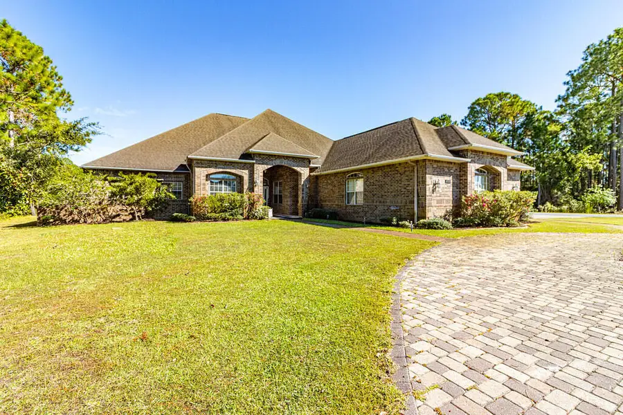 2628 Holley Club Drive, Navarre, FL 32566 - Image #2
