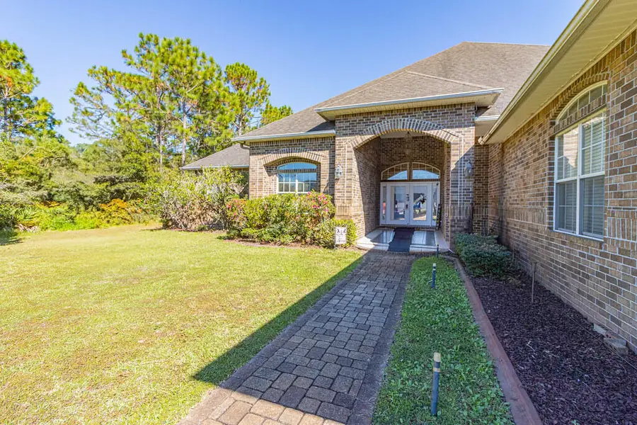 2628 Holley Club Drive, Navarre, FL 32566 - Image #3