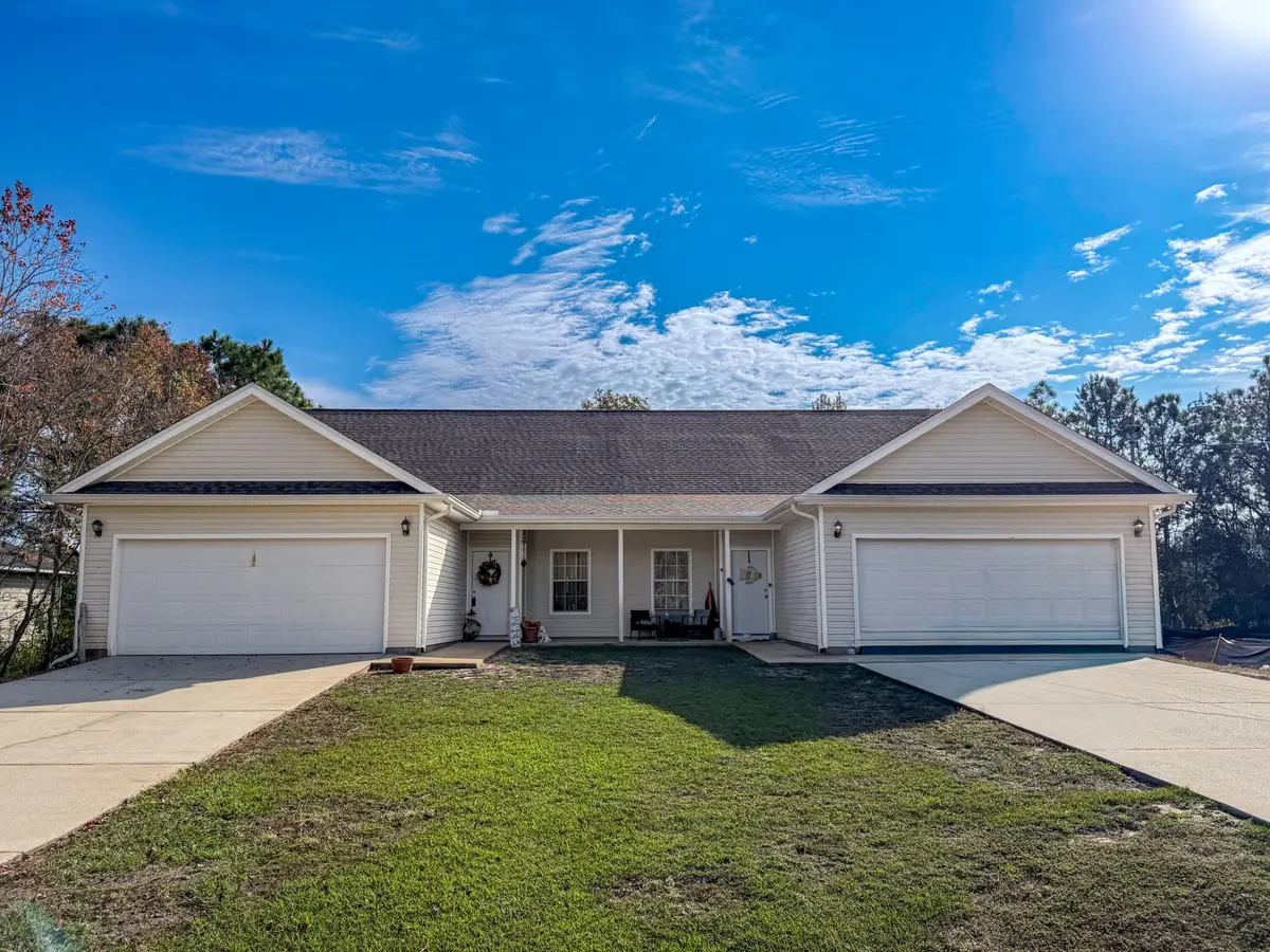 6643 Water Street, Navarre, FL 32566 - Image #1