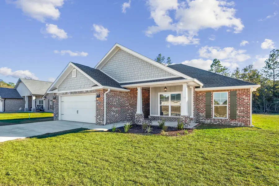 6482 Gentle Rain Drive, Milton, FL 32570 - Image #3