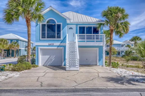 1479 Homeport Drive, Navarre, FL 32566