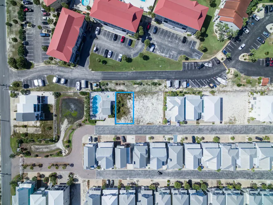 Lot 1 Seaside Circle, Navarre, FL 32566 - Image #2
