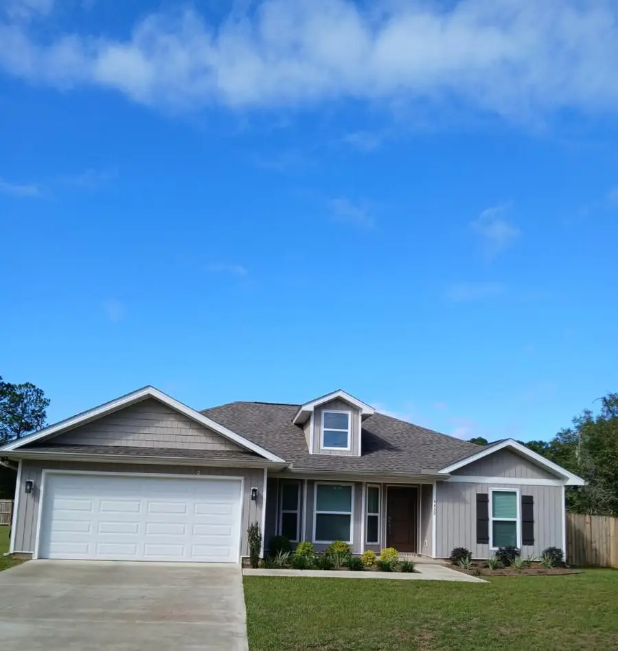 4439 Conifers Street, Milton, FL 32583 - Image #3