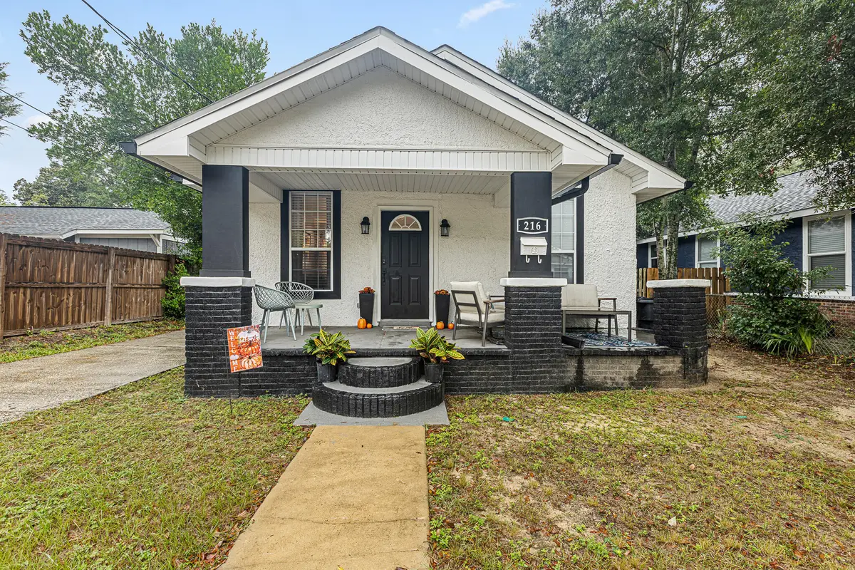 216 N B Street, Pensacola, FL 32502 - Image #1