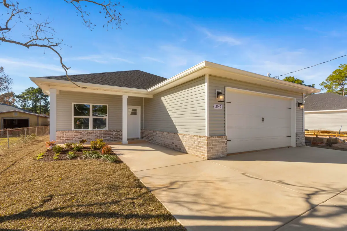 2149 Paloma Street, Navarre, FL 32566 - #1