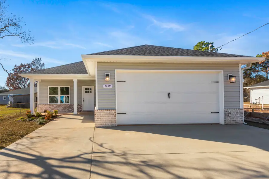 2149 Paloma Street, Navarre, FL 32566 - #3