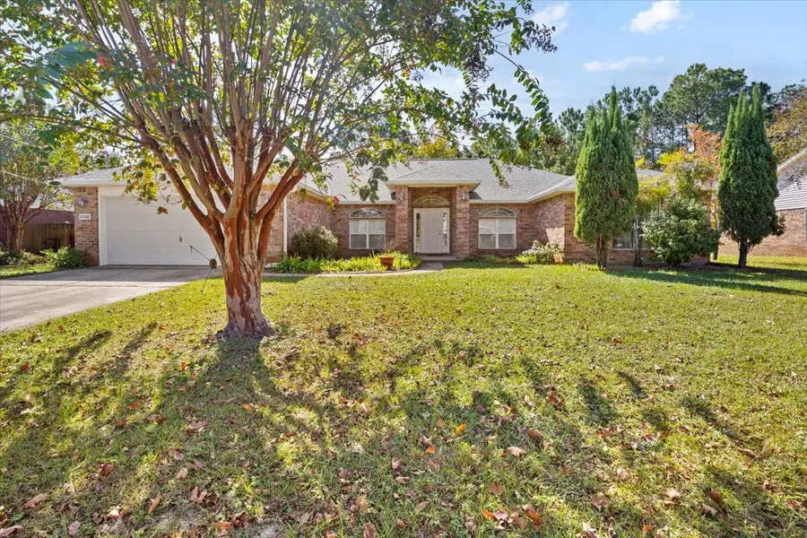 8335 Onich Drive, Navarre, FL 32566 - #3