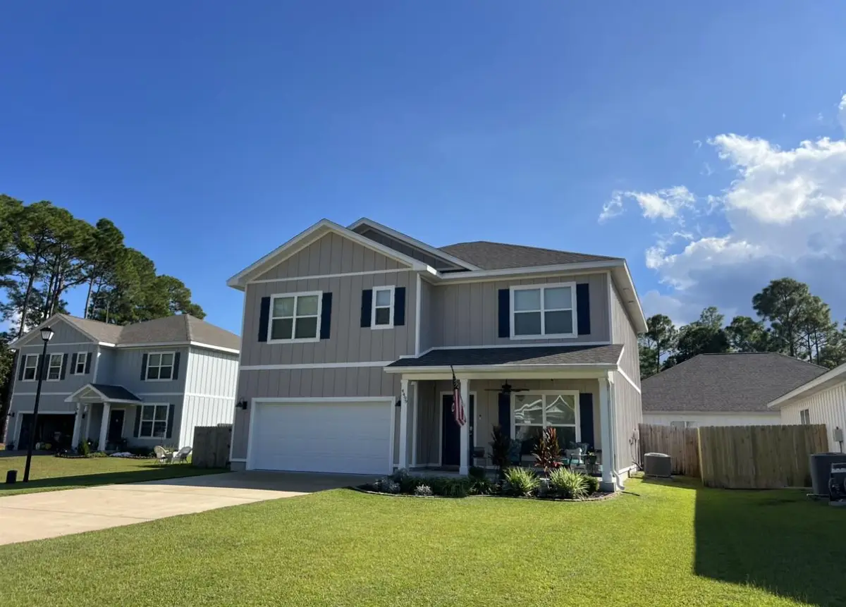 4499 Water Leaf Cove, Gulf Breeze, FL 32563 - Image #1