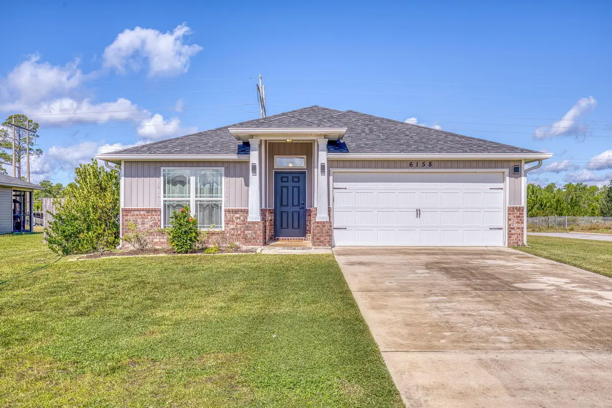 6158 Redberry Drive, Gulf Breeze, FL 32563 - Image #1