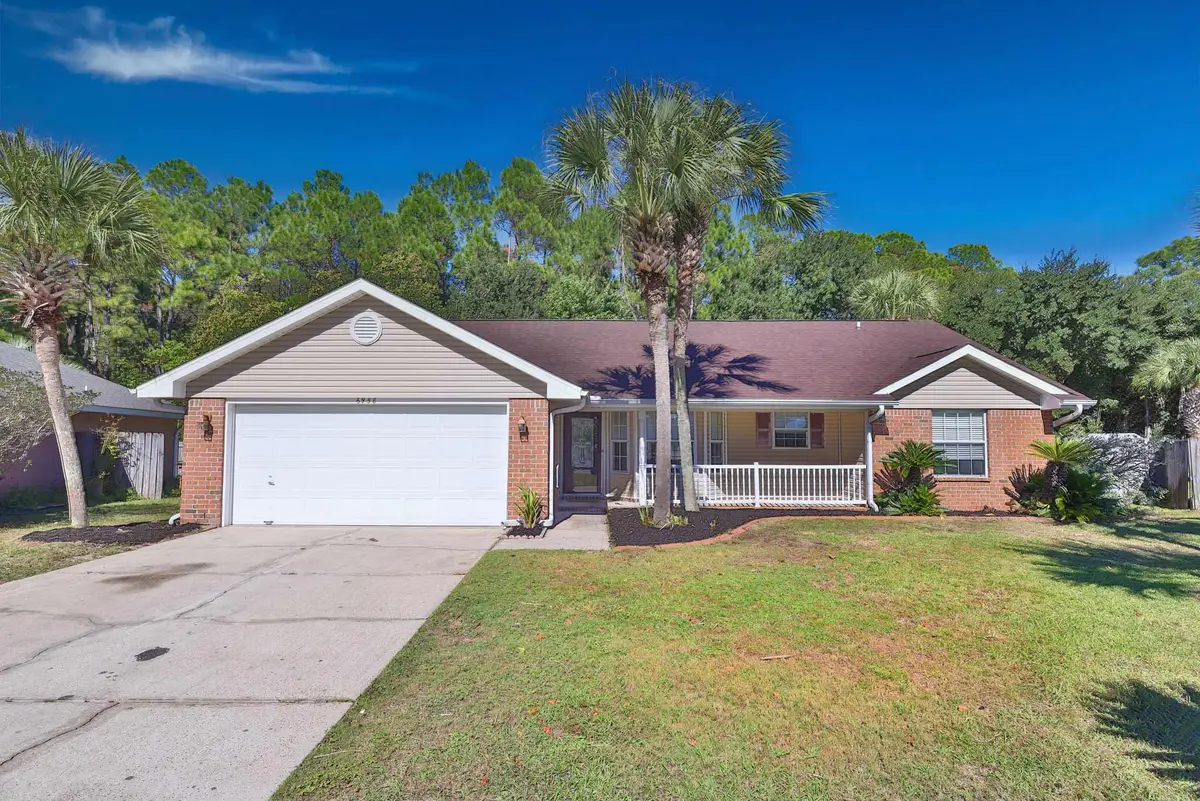 6958 Elliots Gin Lane, Navarre, FL 32566 - Image #1