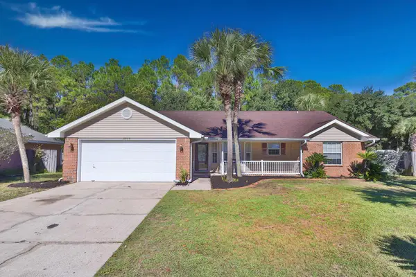6958 Elliots Gin Lane, Navarre, FL 32566
