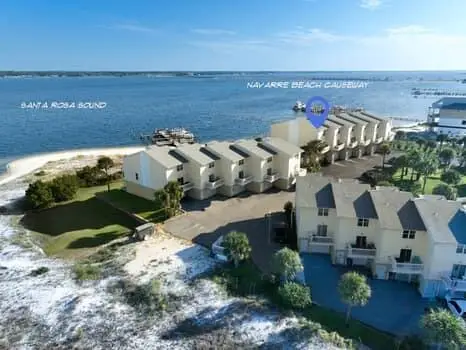 1440 Paradise Point Drive #UNIT 6, Navarre, FL 32566 - Image #3