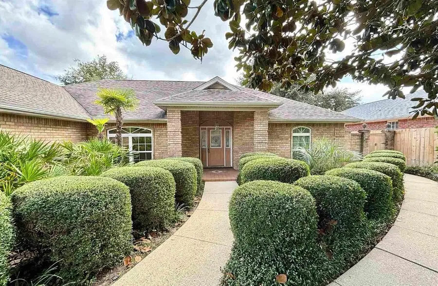 7781 Ramona Drive, Navarre, FL 32566 - Image #2