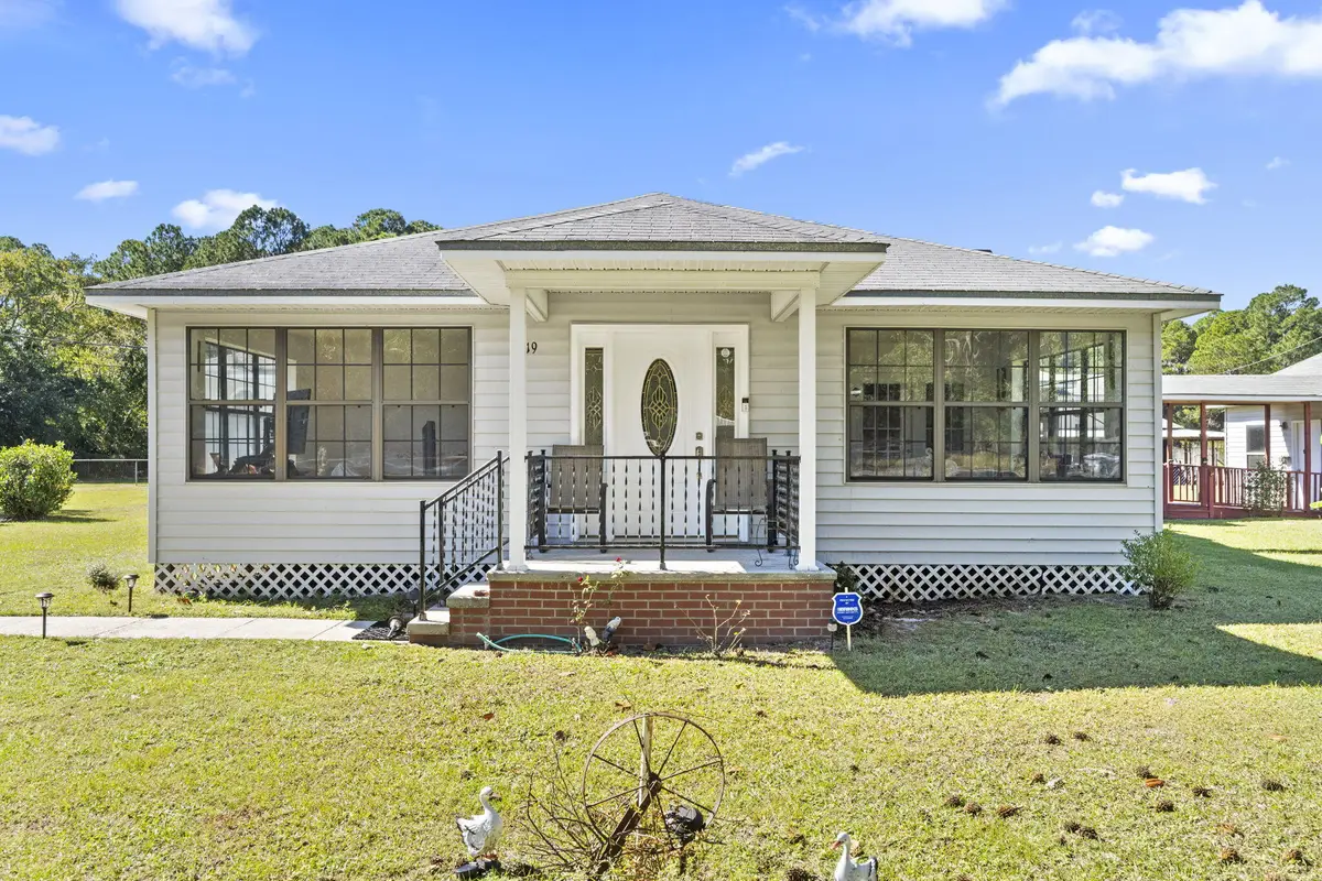 3319 Bob Tolbert Road, Navarre, FL 32566 - #1