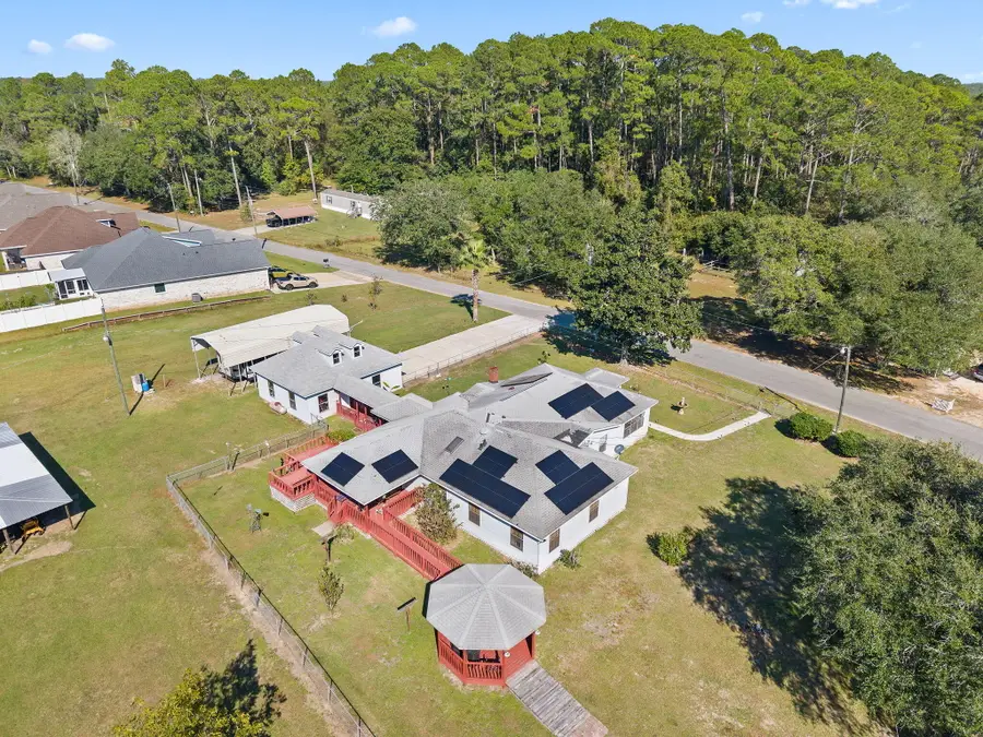 3319 Bob Tolbert Road, Navarre, FL 32566 - #2