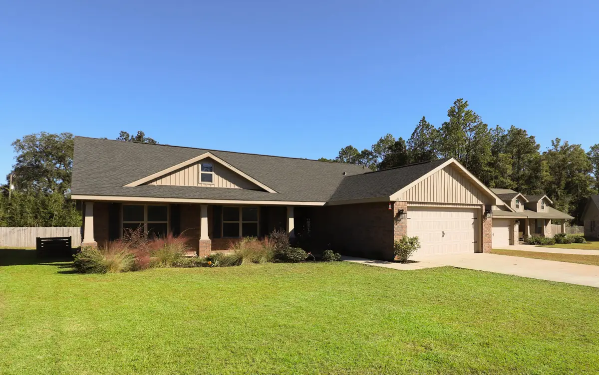 6117 Parsonage Circle, Milton, FL 32570 - Image #1