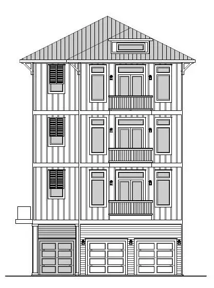 8212 Gulf Boulevard #TBB, Navarre, FL 32566 - Image #1