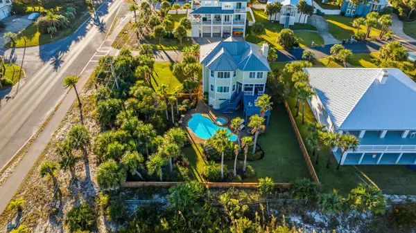 2 Sugar Bowl Lane, Pensacola Beach, FL 32561