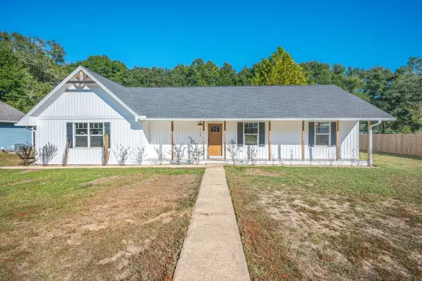 6159 Old Hickory Road, Crestview, FL 32539