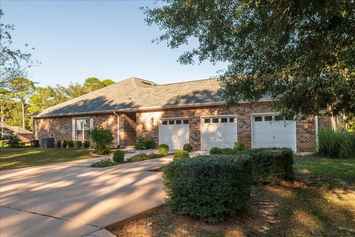 2500 Crescent Place, Navarre, FL 32566 - #1