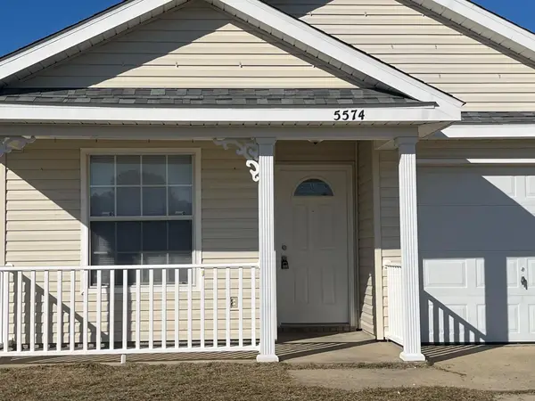 5574 Huntleigh Place, Gulf Breeze, FL 32563