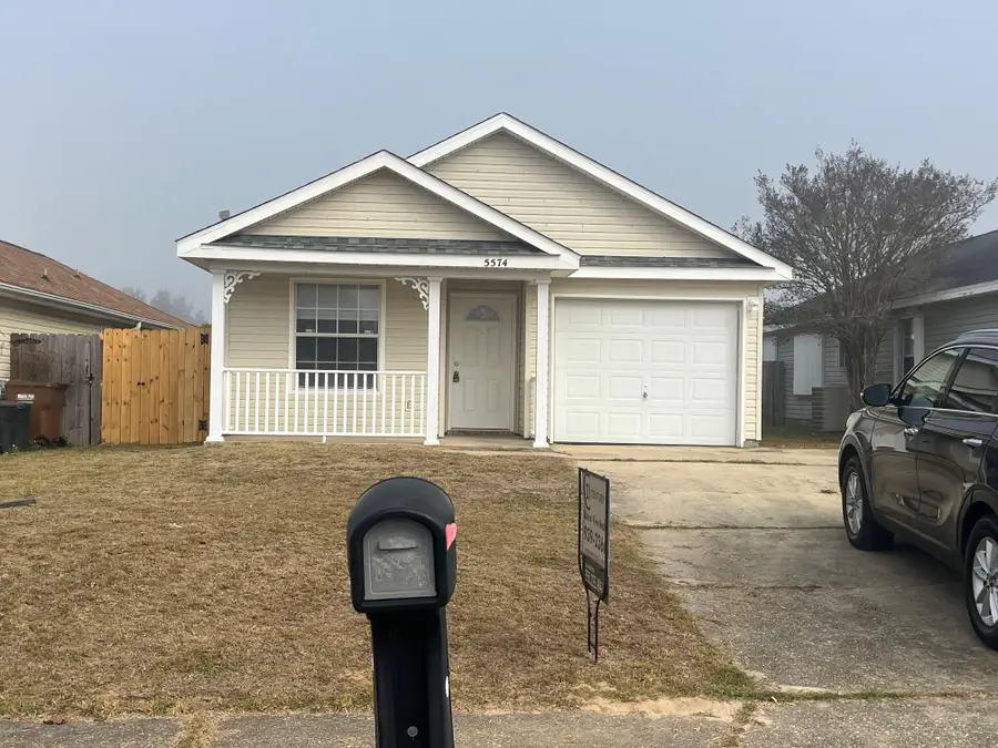 5574 Huntleigh Place, Gulf Breeze, FL 32563 - Image #2