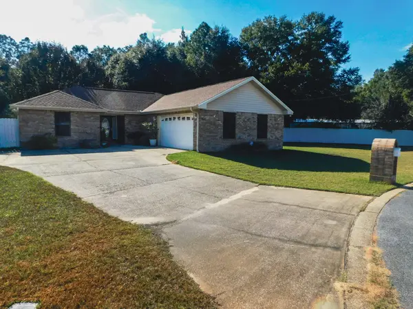 1650 Lady Lane, Baker, FL 32531