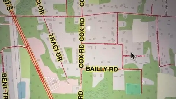 0000 Bailly Road, Milton, FL 32583 - Image #3