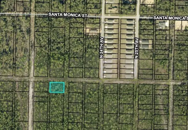 5475 San Blas Street, Milton, FL 32583