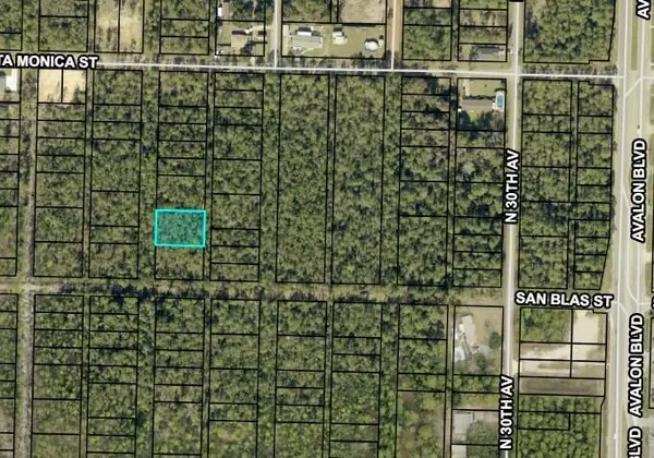 2862 N 27th Avenue, Milton, FL 32583