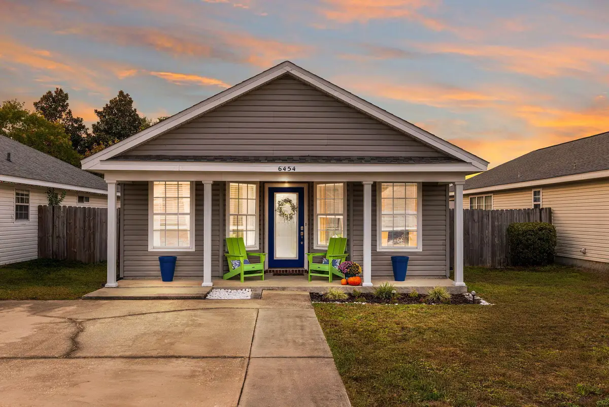 6454 Watermark Cove, Gulf Breeze, FL 32563 - Image #1