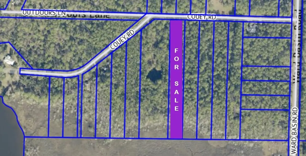 0000 Couey Rd, Milton, FL 32583 - Image #1