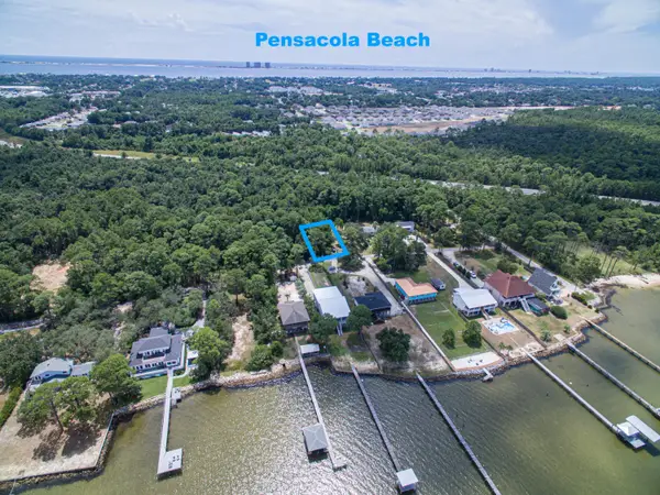 3623 Ebb Tide Lane, Gulf Breeze, FL 32563