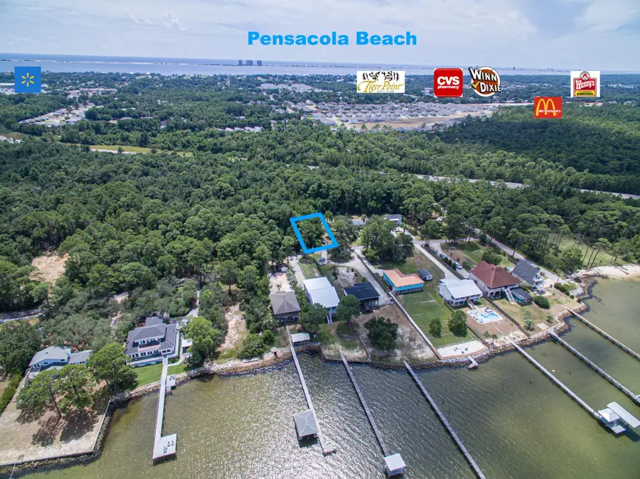 3623 Ebb Tide Lane, Gulf Breeze, FL 32563 - Image #2