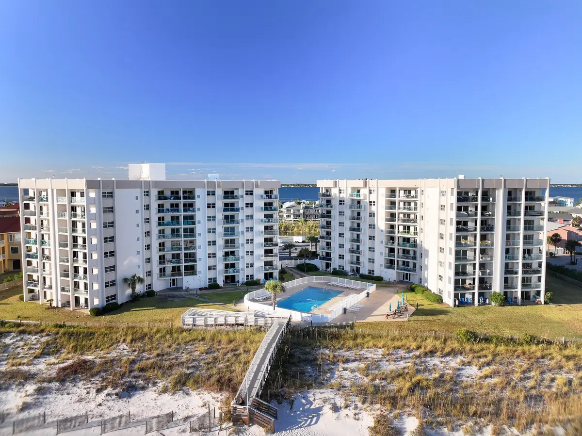 1600 Via De Luna Drive #507-A, Pensacola Beach, FL 32561 - Image #1