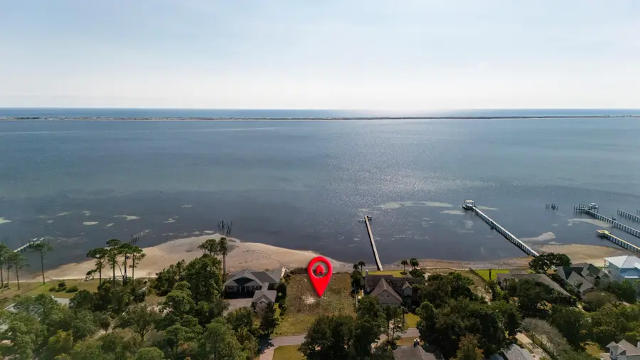 Lot 9 Tidewater Drive, Navarre, FL 32566 - Image #3