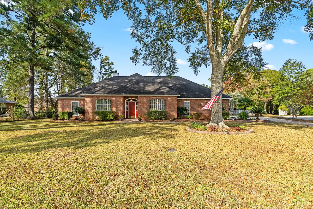 3306 Prestwick Drive, Pace, FL 32571 - Image #1