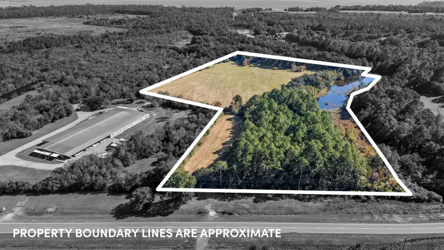 3400 blk Garcon Point Rd., Milton, FL 32583 - #2