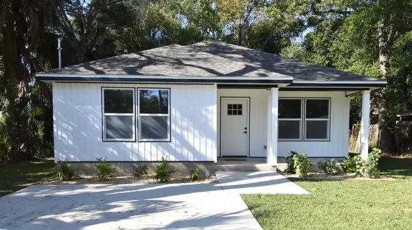 2911 N Miller Street, Pensacola, FL 32503