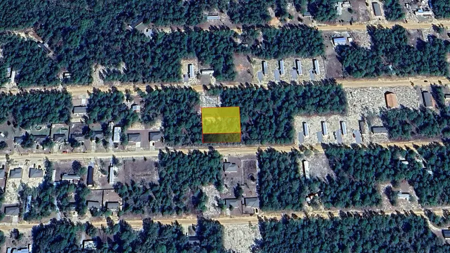 0 Shorey Drive, Defuniak Springs, FL 32433 - Image #2