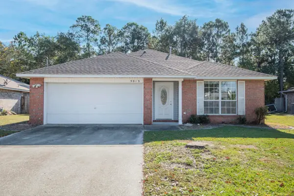 5013 Cassia Drive, Pensacola, FL 32506