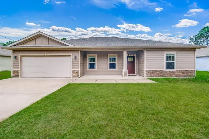 9115 Ridge Drive Road, Navarre, FL 32566 - #1