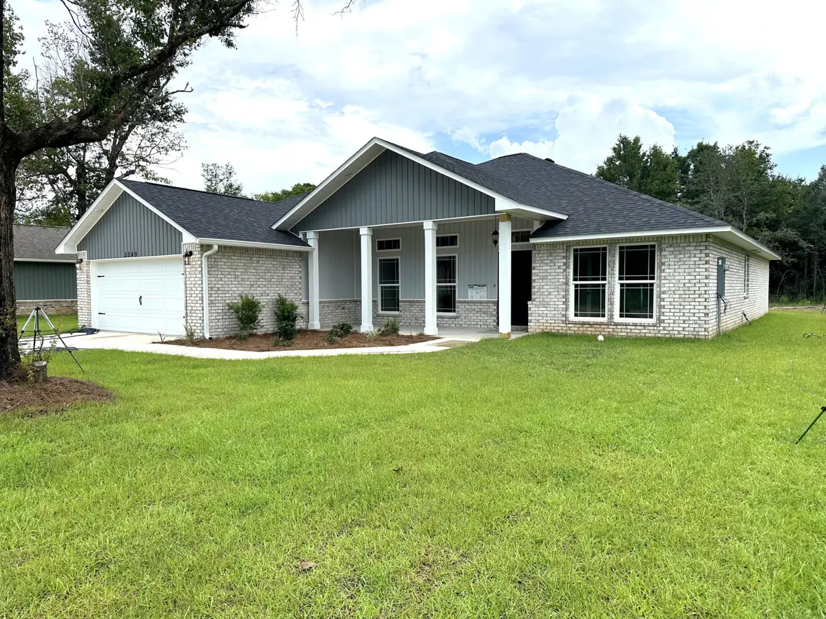 5263 Wahoo Road, Pace, FL 32571 - Image #1